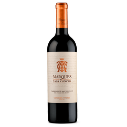 VINHO MARQUES C CONCHA - CABERNET SAVIGNON
