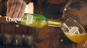 CERVEJA STELLA ARTOIS SEM glúten     GF 330ML