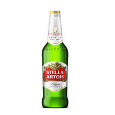 Stella Artois LN 330ml 