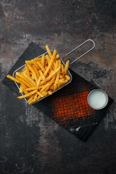 Batata Frita 