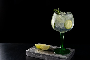 Gin Tonic 