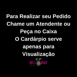 Realização de Pedidos