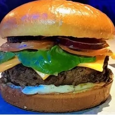 Burguer Clássico