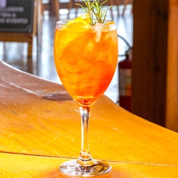 Aperol Spritz