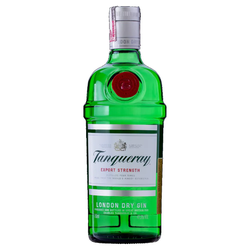 Tanqueray