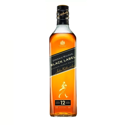 Johnnie Walker Black