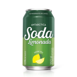 Soda Limonada