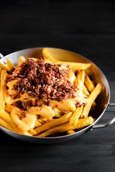 cob Cob Fries 400g