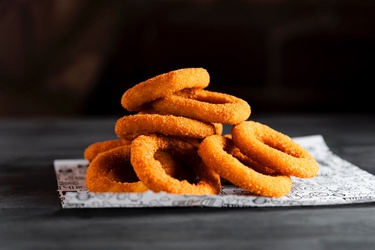 Onion Rings 200g