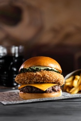 War Burger