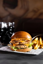 COB CHICKEN SUPREME