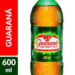Guarana de 600ml