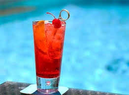 Pink soda italiana 400ml 