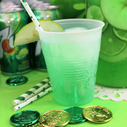 Green soda italiana 400ml