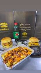 Combo casal