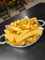 Batata Simples