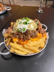 Batata Spicy
