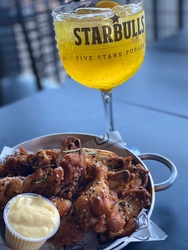 Buffalo Wings