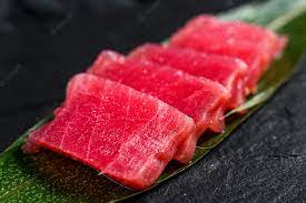 Sashimi Atum