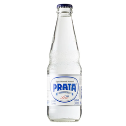 Agua Prata 310ml