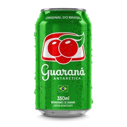 Guarana Lata