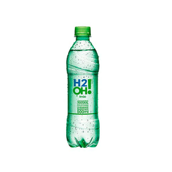 H2O Limão