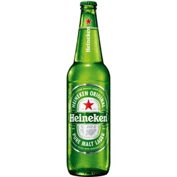 Heineken 600ml