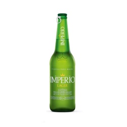 Imperio Lager 600ml