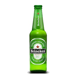 Heineken Long Neck