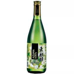 Garrafa Sake Azuma Kirin