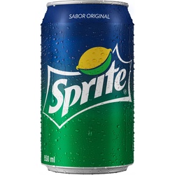 Sprite Lata