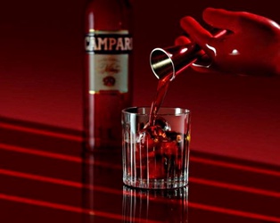 Dose Campari