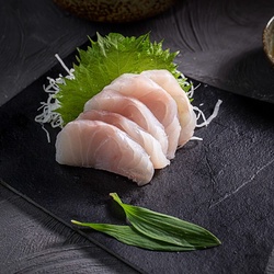 Sashimi Tilápia