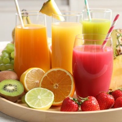 Suco Dois Sabores 400ml