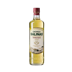 Dose Cachaça Salinas Umburana