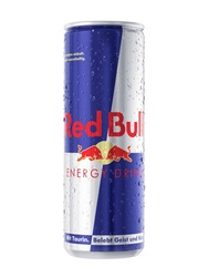 Energético Red Bull