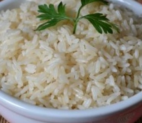 Arroz Branco 