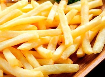 Fritas