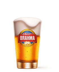 Chopp Brahma