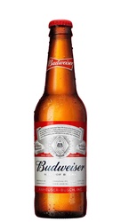 Long Neck Budweisder