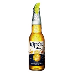 Long Neck Corona Extra