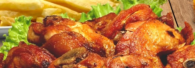 Frango A Passarinho