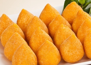 Coxinha De Frango