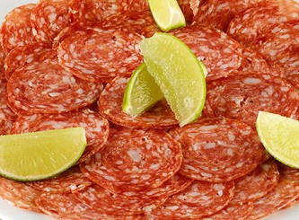 Salame Italiano