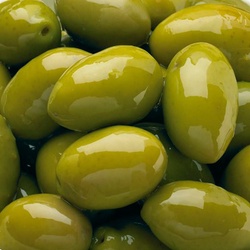 Azeitonas Verdes
