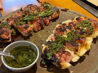 Choripan