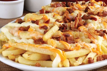 Fritas Gourmet