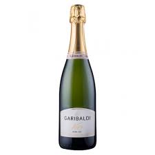 Espumante Garibaldi - Demi Sec