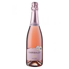 Espumante Garibaldi - Vero Brut Rosé