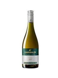 Vinho Branco Garibaldi Reserva - Chardonnay